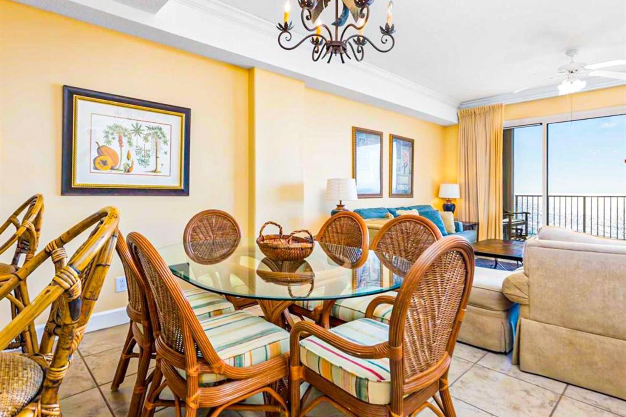 Regency Isle Villa Orange Beach Exterior photo
