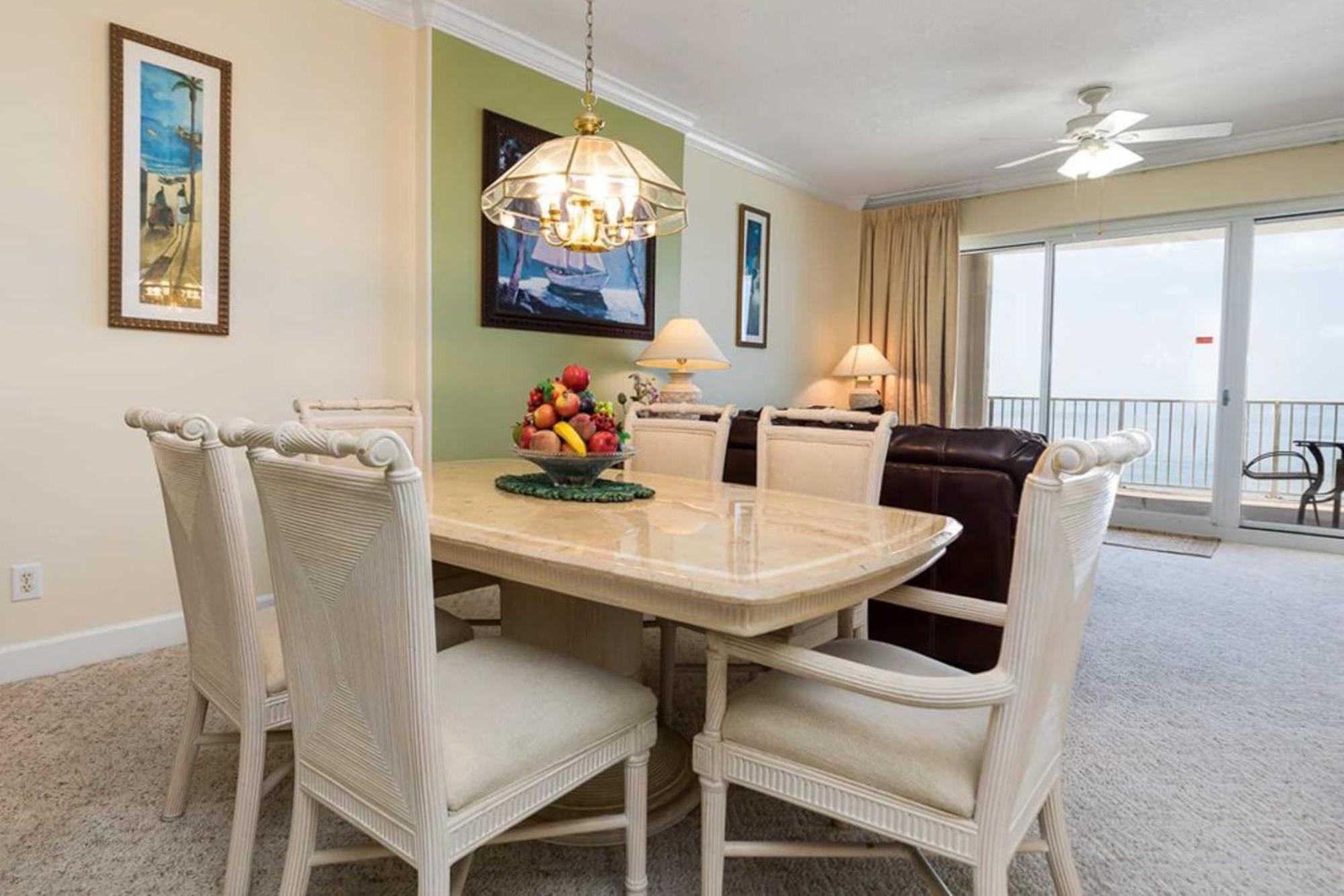 Regency Isle Villa Orange Beach Room photo