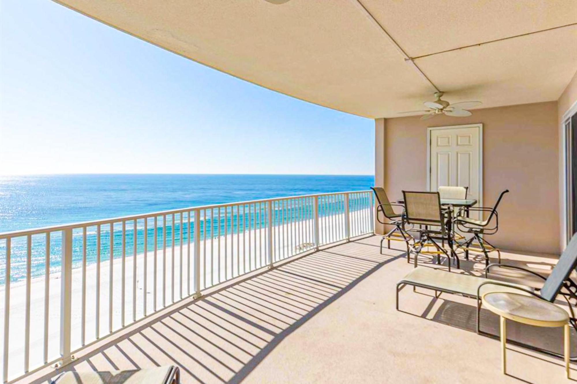 Regency Isle Villa Orange Beach Room photo