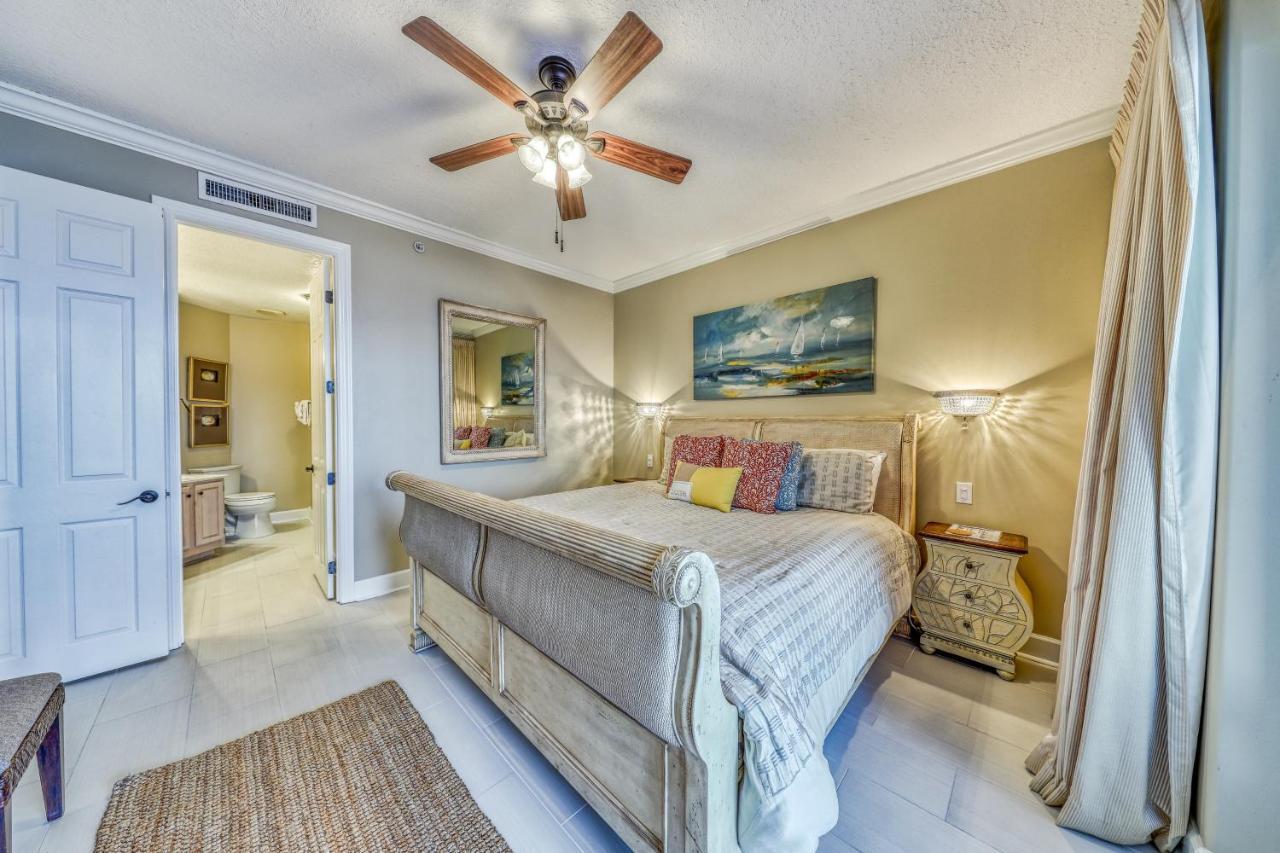 Regency Isle Villa Orange Beach Exterior photo